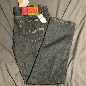 Levi’s 511 slim